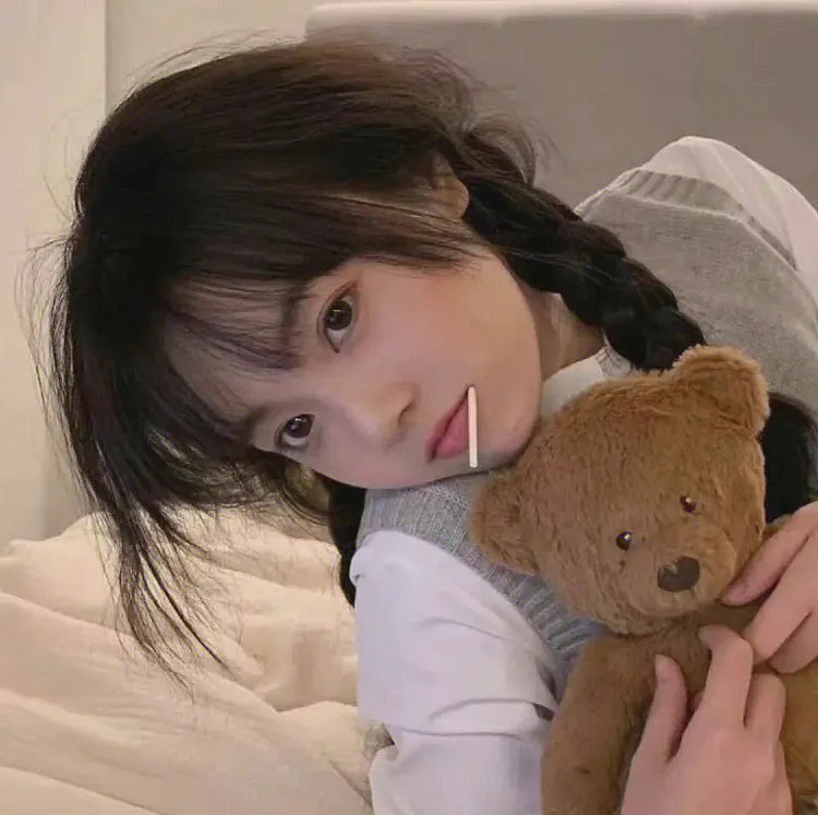 恶魔与少女