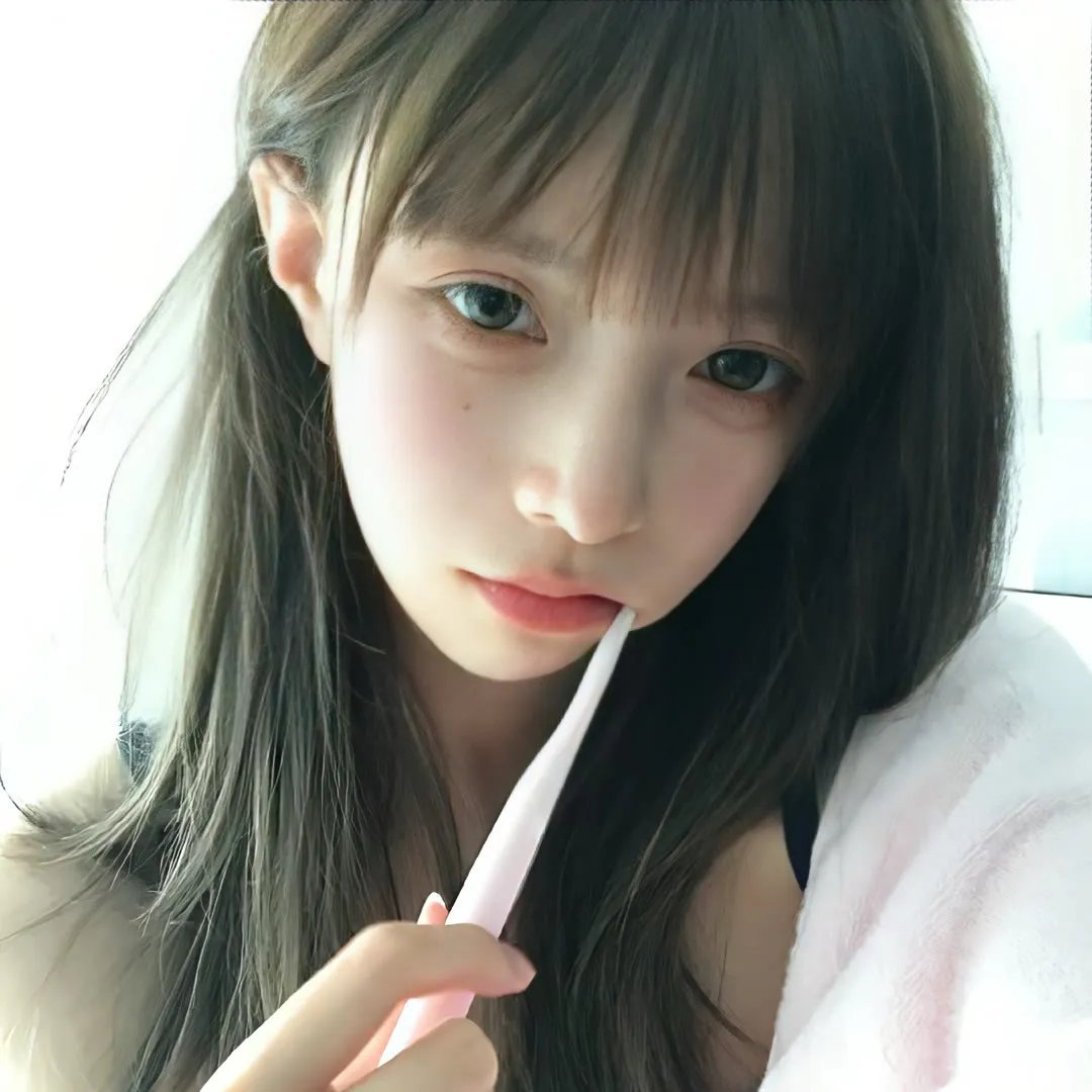 她和她的猫